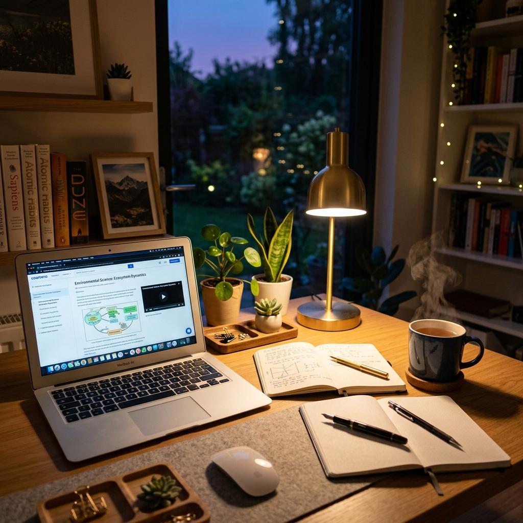 How to Prepare for IELTS at Home Without Coaching (2026)